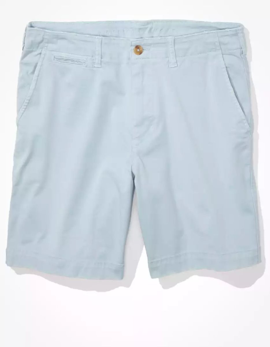 Shorts American Eagle AE Flex 9